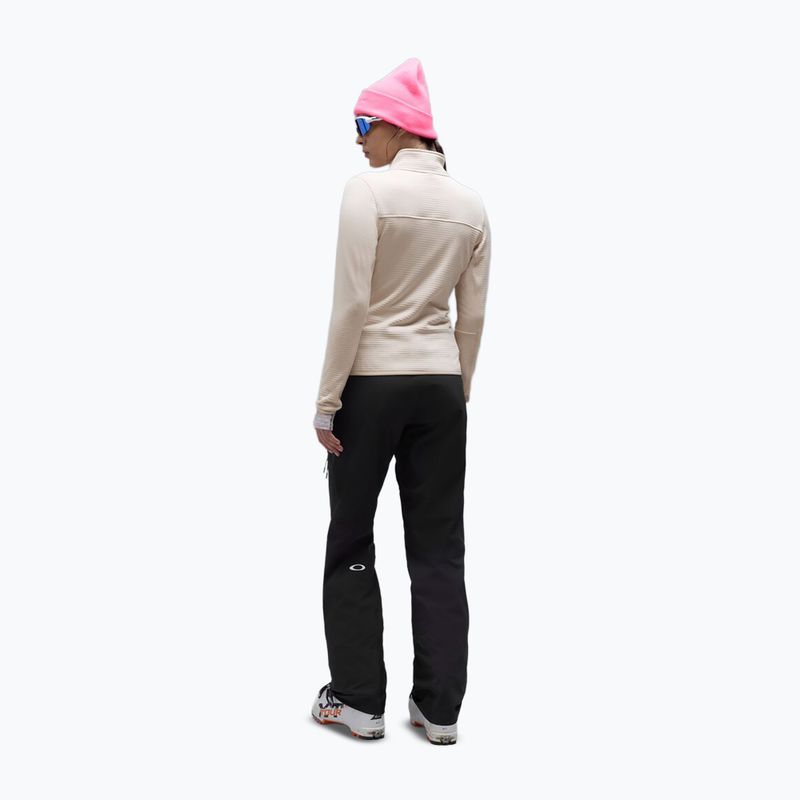 Damenpullover Oakley Canopy Full Zip mist 3