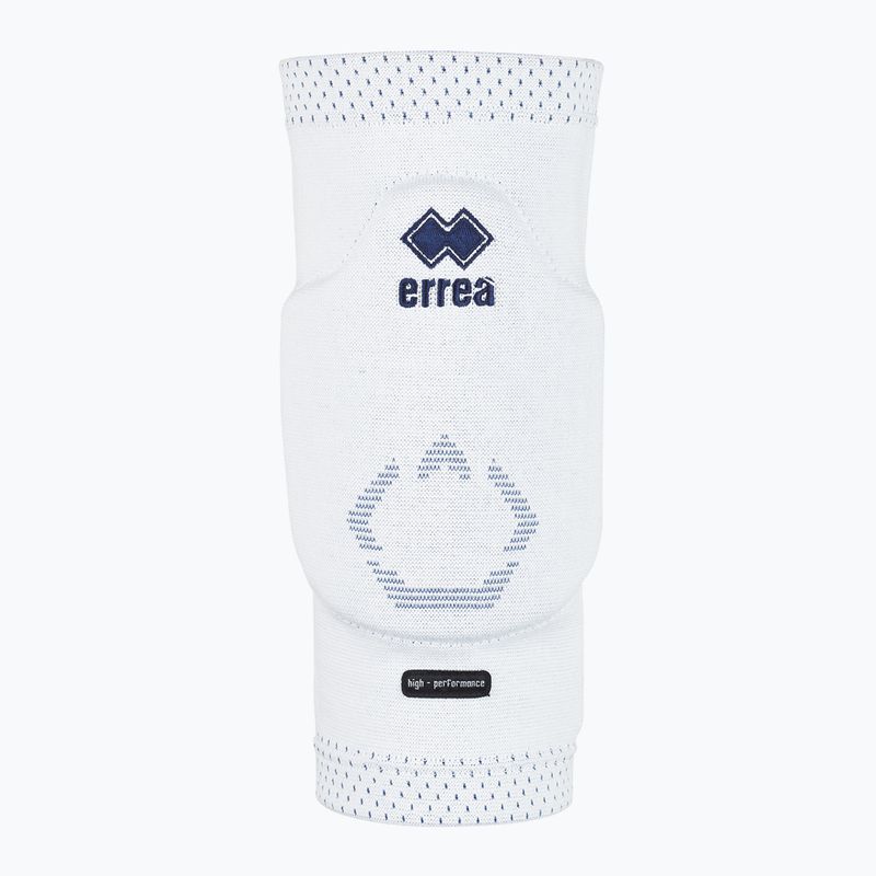 Knieschützer Errea Tokio Evolution Knee white/navy