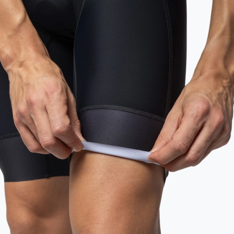 Triathlon-Anzug Herren Alé Triple grey 5