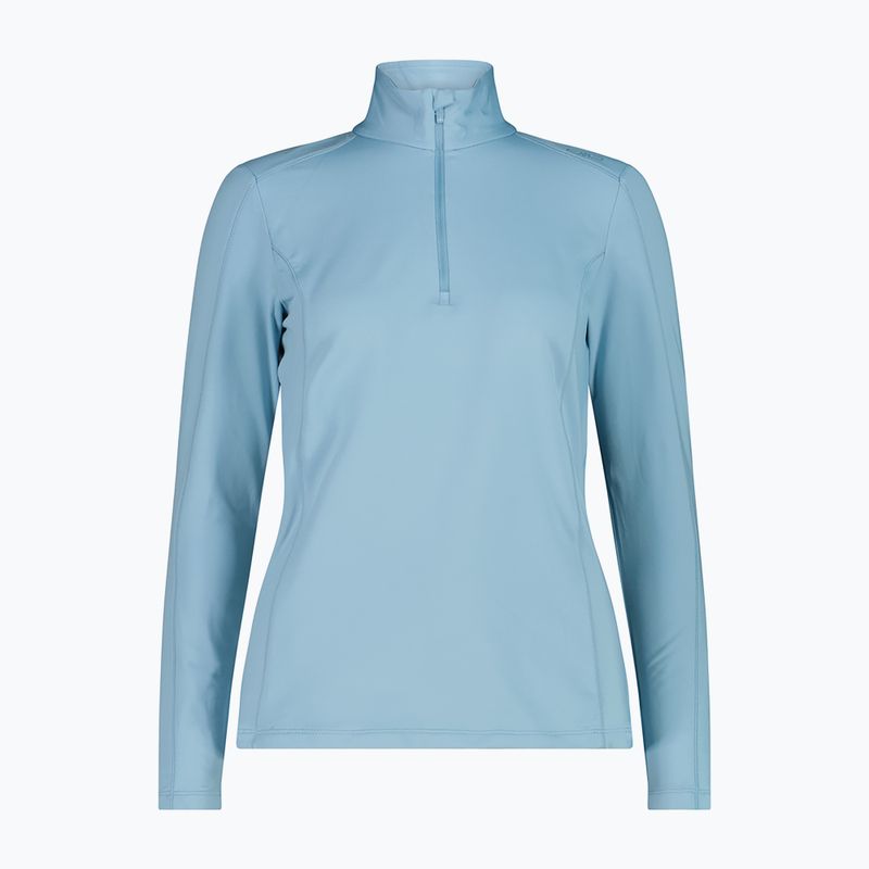 Damenpullover CMP 30L1086 cool blue