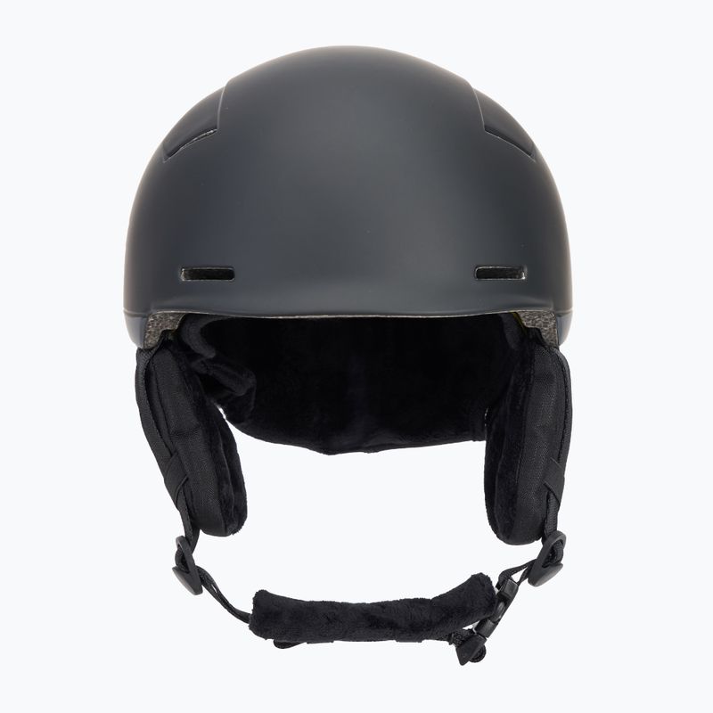 Skihelm Bliz Infinity MIPS matte black/ grey 2