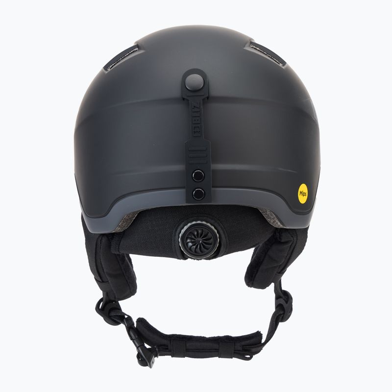 Skihelm Bliz Infinity MIPS matte black/ grey 3