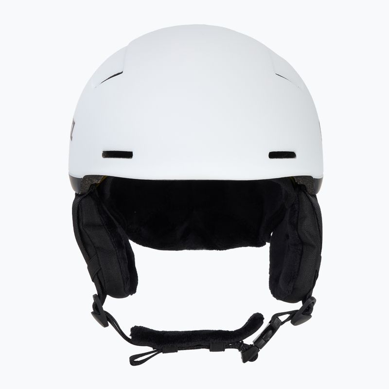 Skihelm Bliz Infinity MIPS white 2
