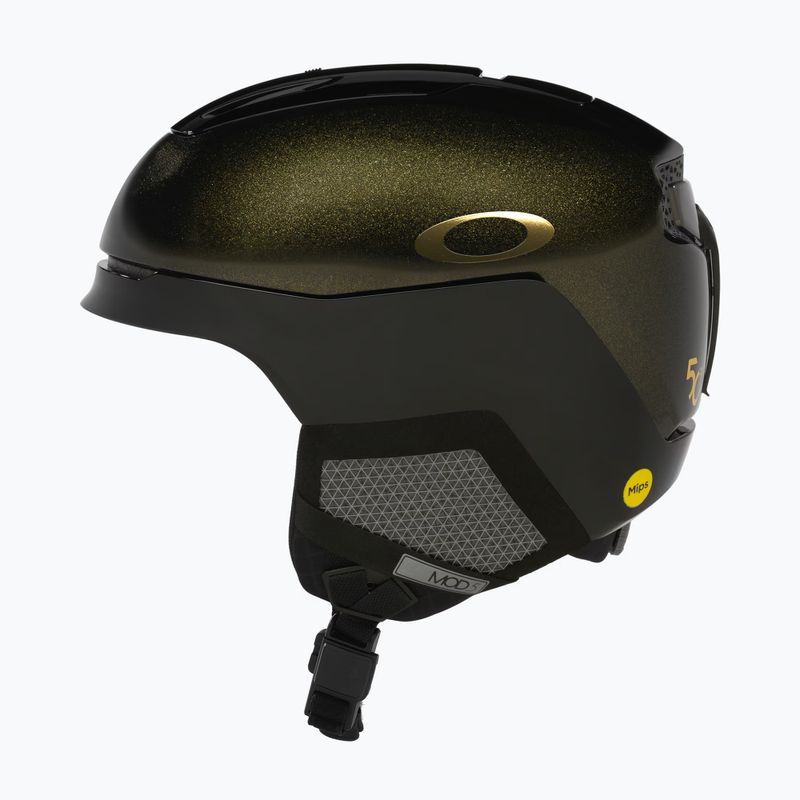 Skihelm Oakley Mod5 Midas Fleck 12