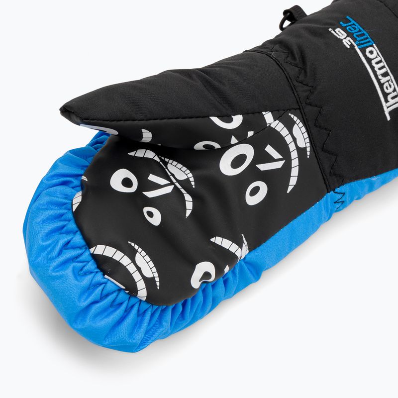 Skihandschuhe Kinder Level Lucky Mitt pattern 4