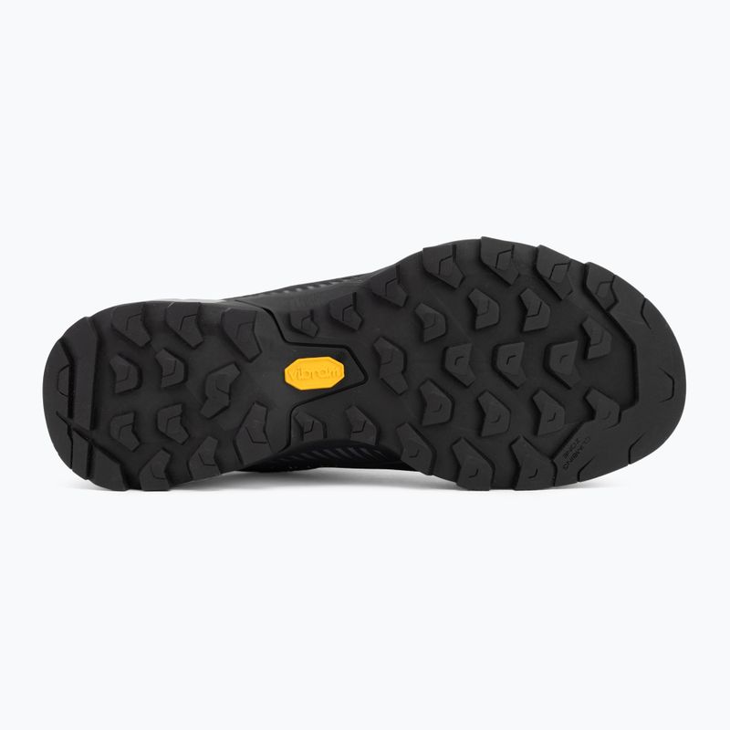 Herren SCARPA Rapid LT Approach-Schuh anthrazit/grau 4