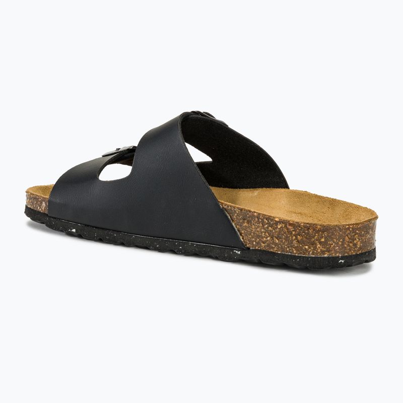 Damen Pantoletten CMP ECO THALITHA basic schwarz 3