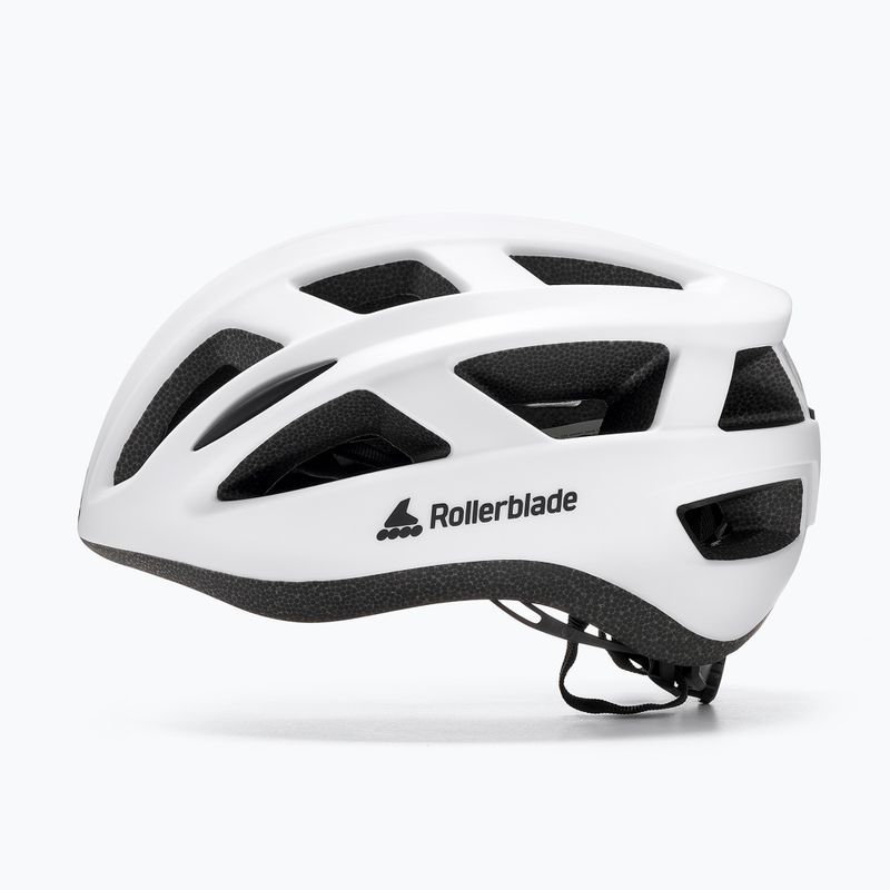 Helm Rollerblade Stride CE white 3
