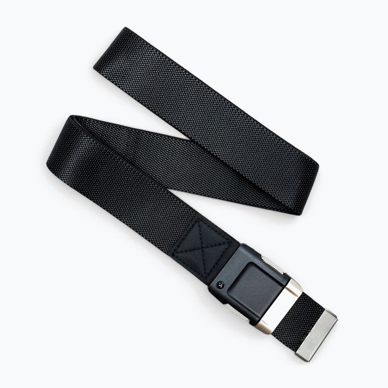 Hosengürtel Arcade Motion black/nickel