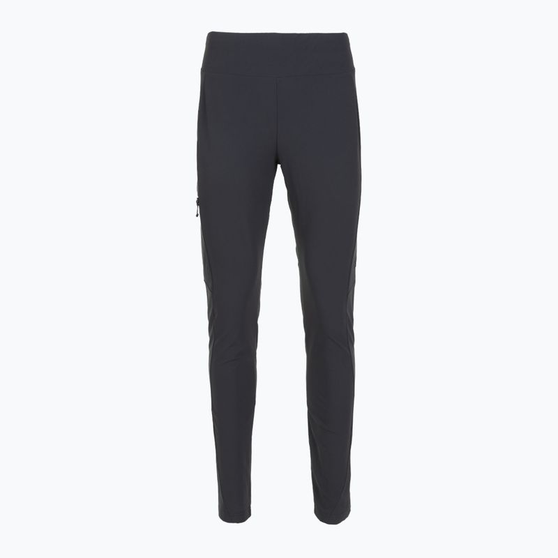 Softshellhose Damen Rab Elevation beluga 2
