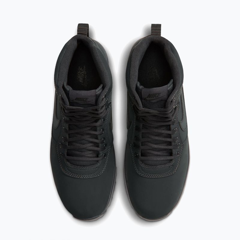 Herren Schuhe Nike Manoadome anthracite/anthracite 3