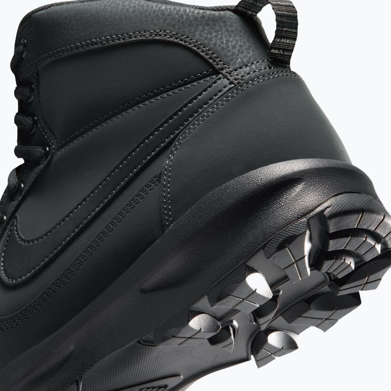 Herren Schuhe Nike Manoadome anthracite/anthracite 6