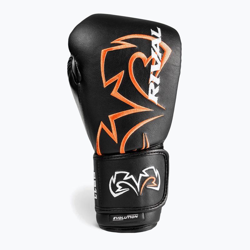 Boxhandschuhe Rival RB11 black 9