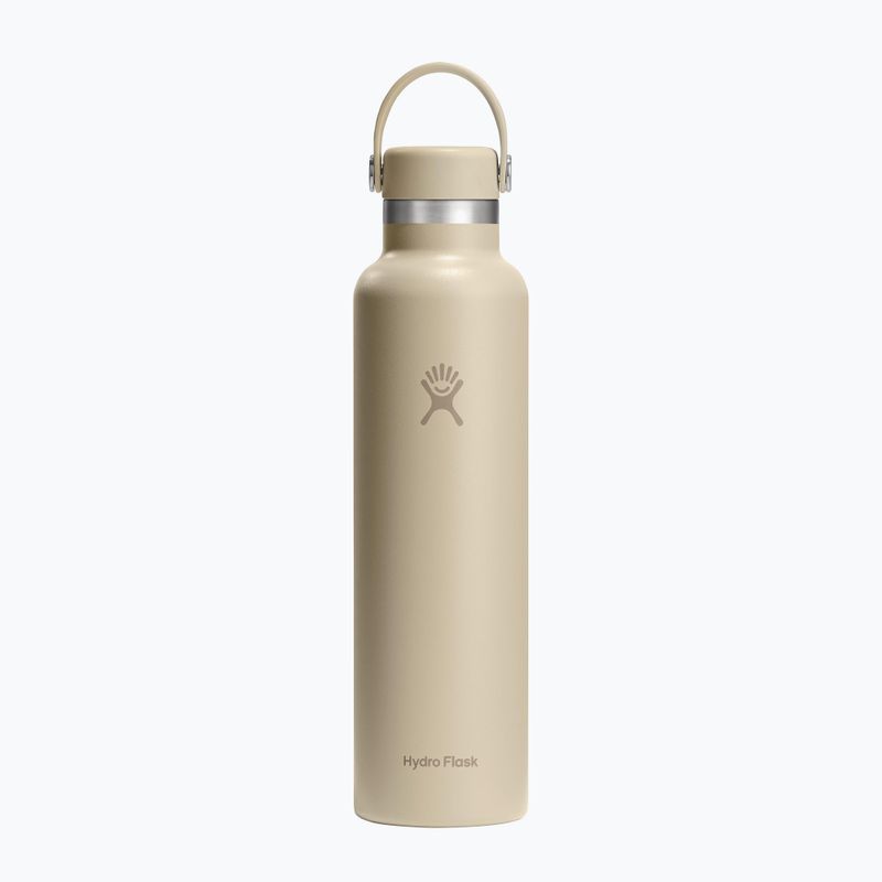 Thermosflasche Hydro Flask Standard Flex 710 ml oat