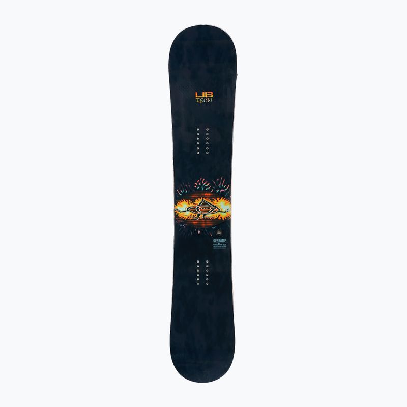 Snowboard Lib Tech Off Ramp 2