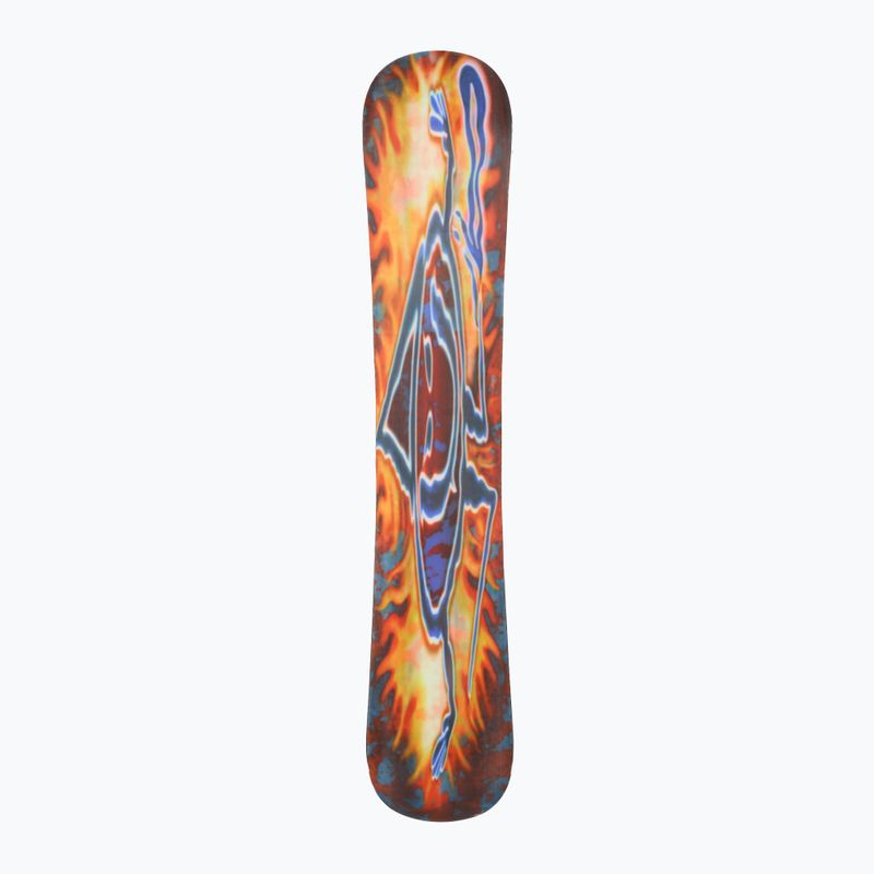 Snowboard Lib Tech Off Ramp 3