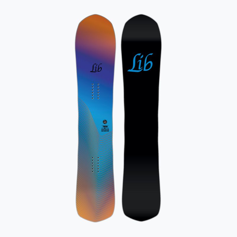 Snowboard Lib Tech Theda 7