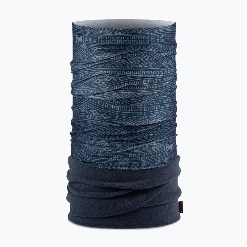Multifunktionstuch BUFF Polar katic blue