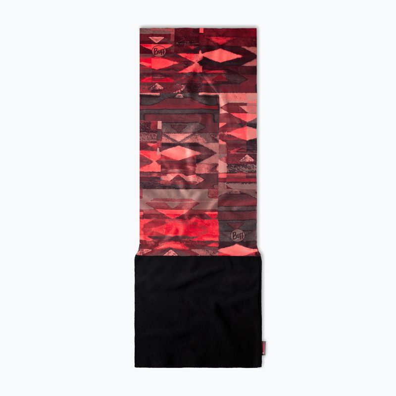 Kinder-Multifunktionstuch BUFF Polar multicolor/multicolor 2