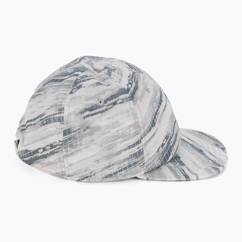 Basecap BUFF Pack Baseball light grey frane 2