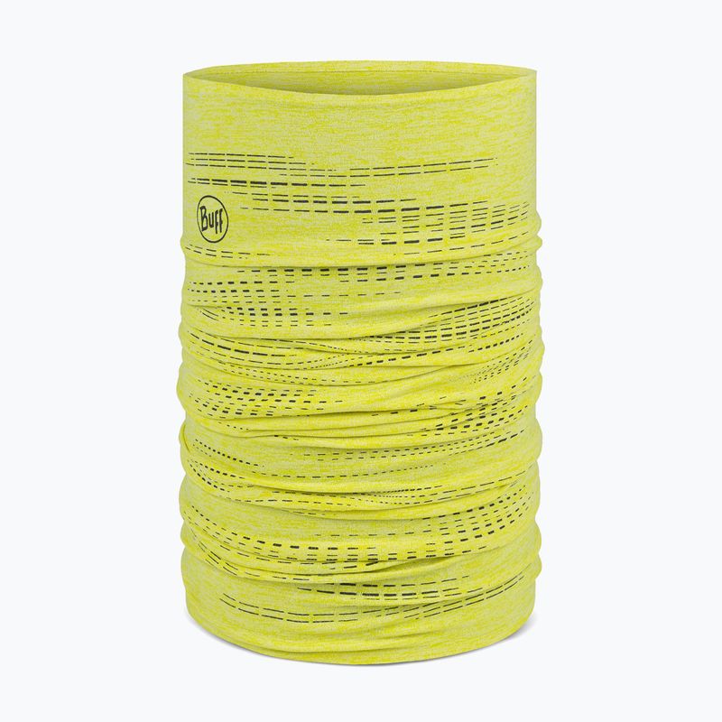 Multifunktionstuch BUFF Dryflx lime