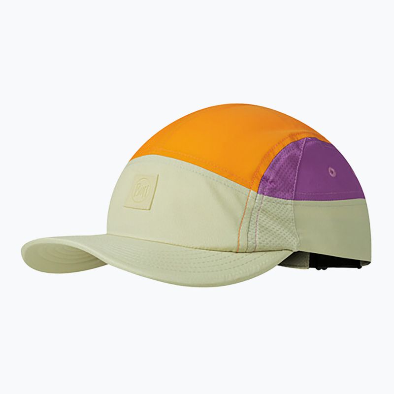 Basecap BUFF 5 Panel Go pistachio