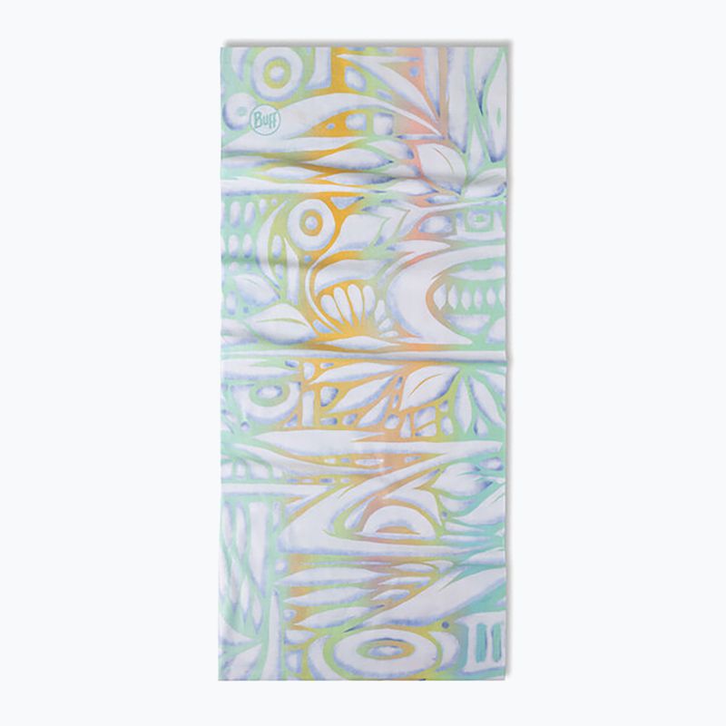 Multifunktionstuch BUFF Coolnet UV Kauai multicolor 2