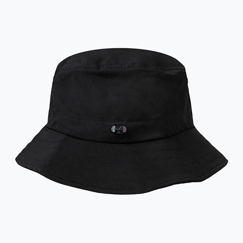 Hut BUFF Adventure Bucket Solid black 2