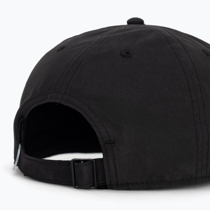 Basecap BUFF Baseball logo black 4