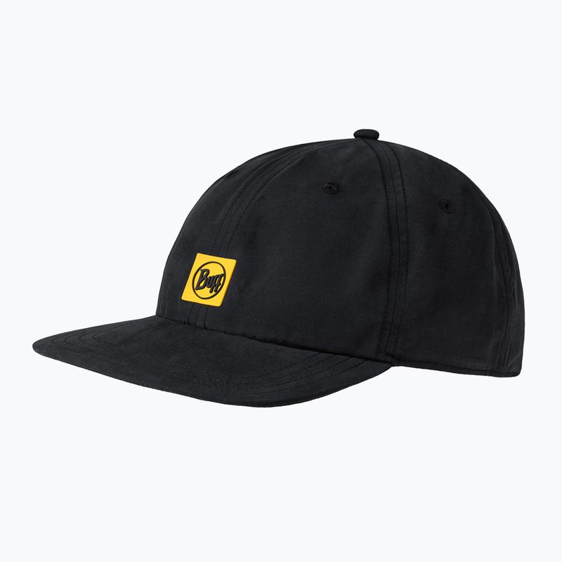Basecap BUFF Baseball logo black 5