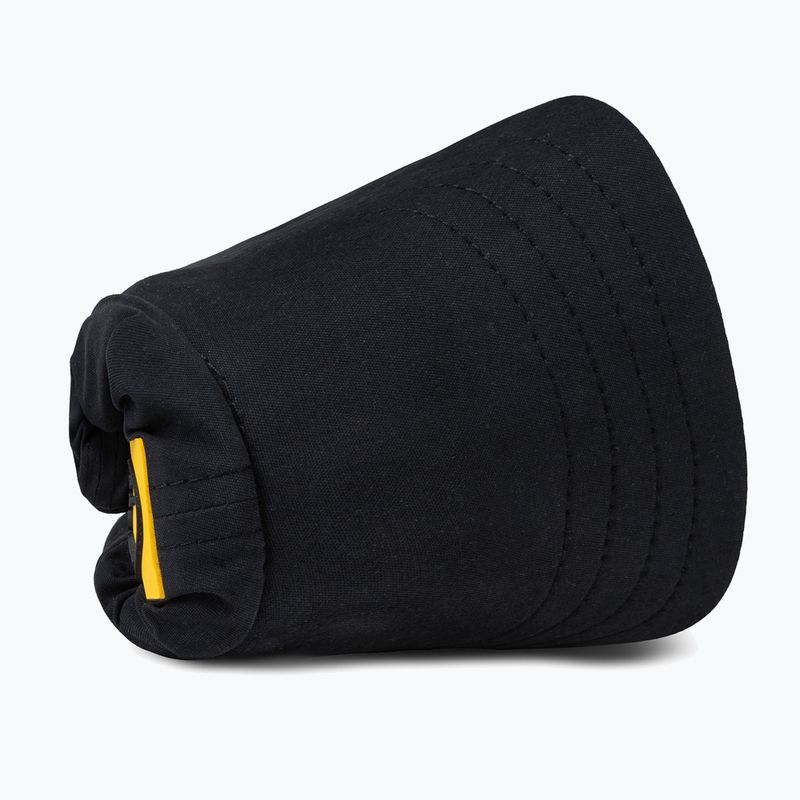 Basecap BUFF Baseball logo black 8