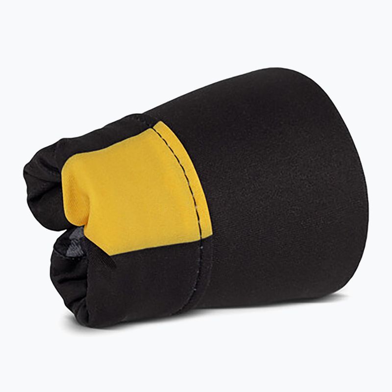 Cap Schirmmütze BUFF Pack Cycle Logo black 3