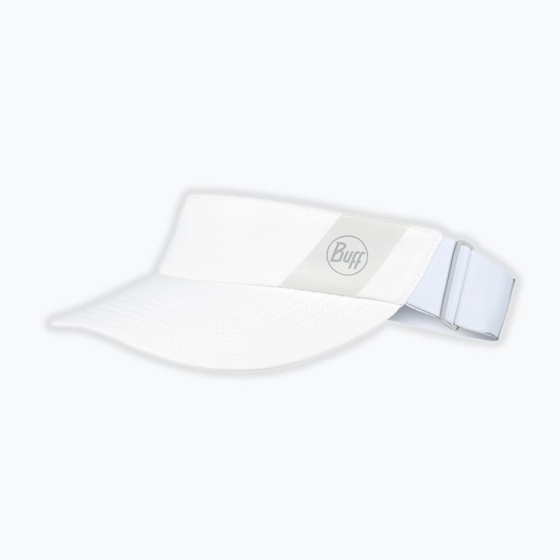 Laufvisier BUFF Speed solid white
