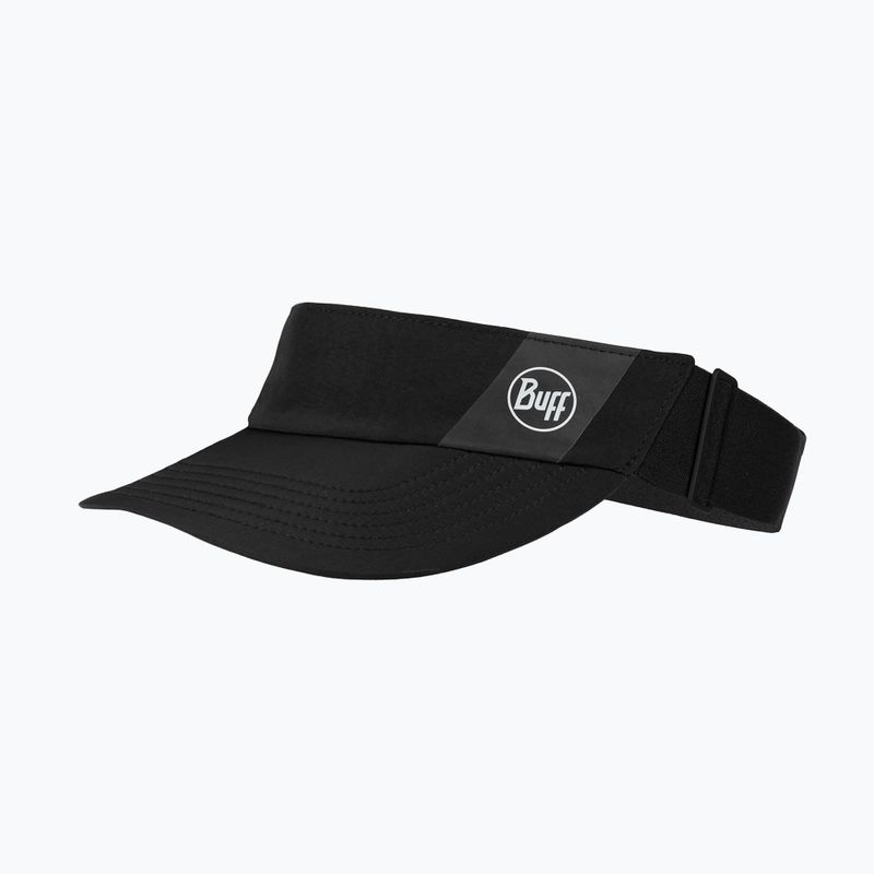 Laufvisier BUFF Speed solid black