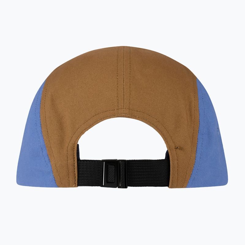 Basecap BUFF 5 Venture allvin barn panel 2