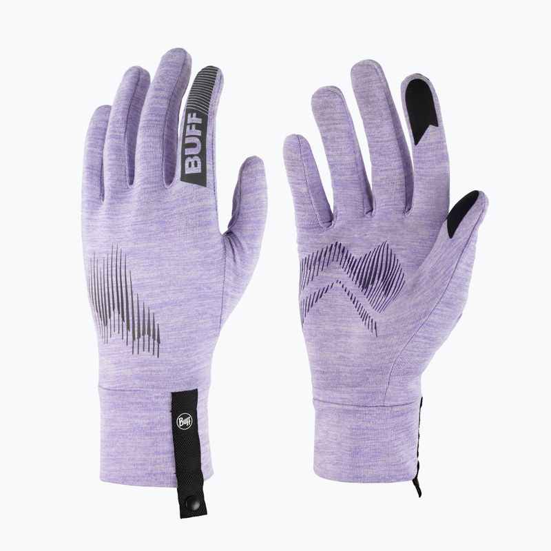 Handschuhe BUFF DryFlx dfx iris