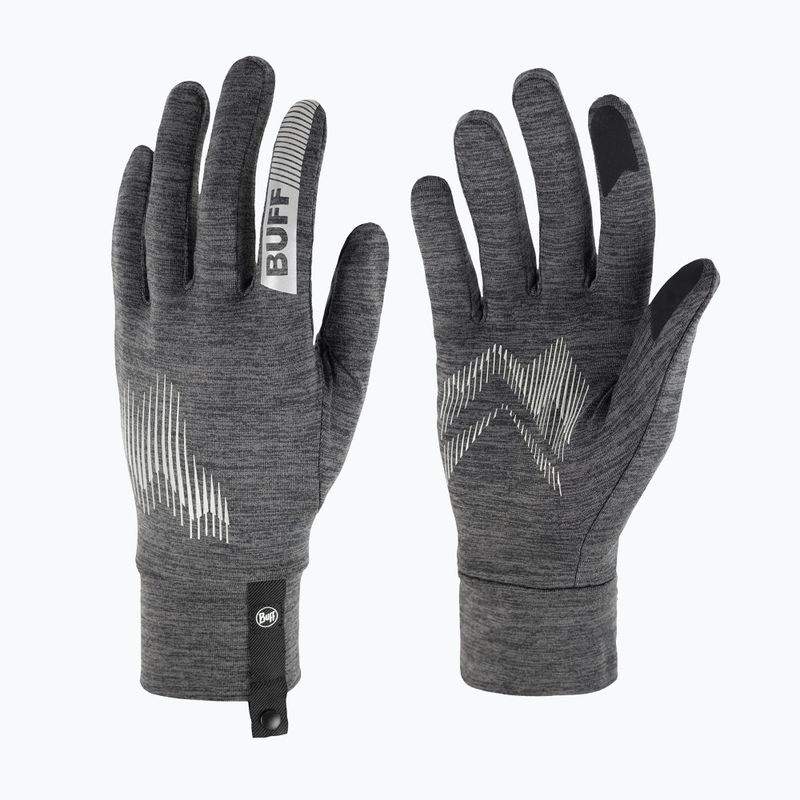 Handschuhe BUFF DryFlx black