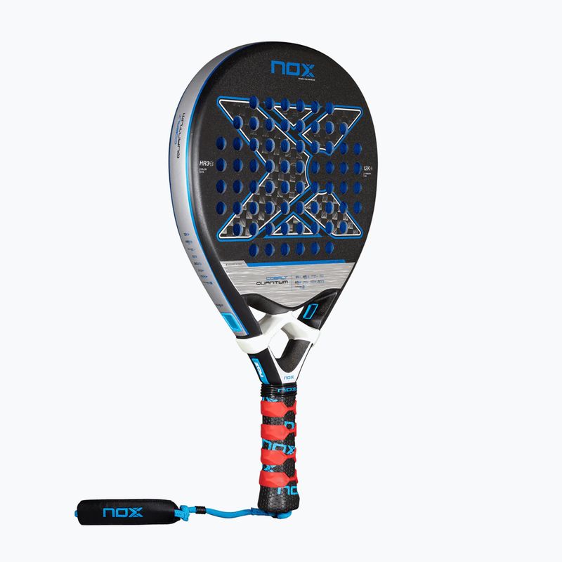 NOX Quantum Cobalt 12K Paddelrakete 7