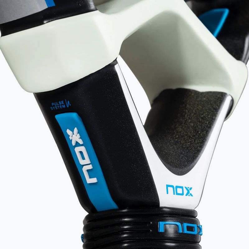 NOX Quantum Cobalt 12K Paddelrakete 12