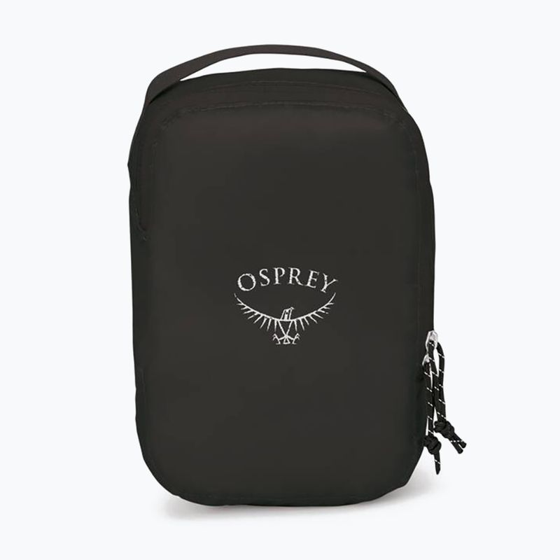 Reise Organizer Osprey Packing Cube 2 l black