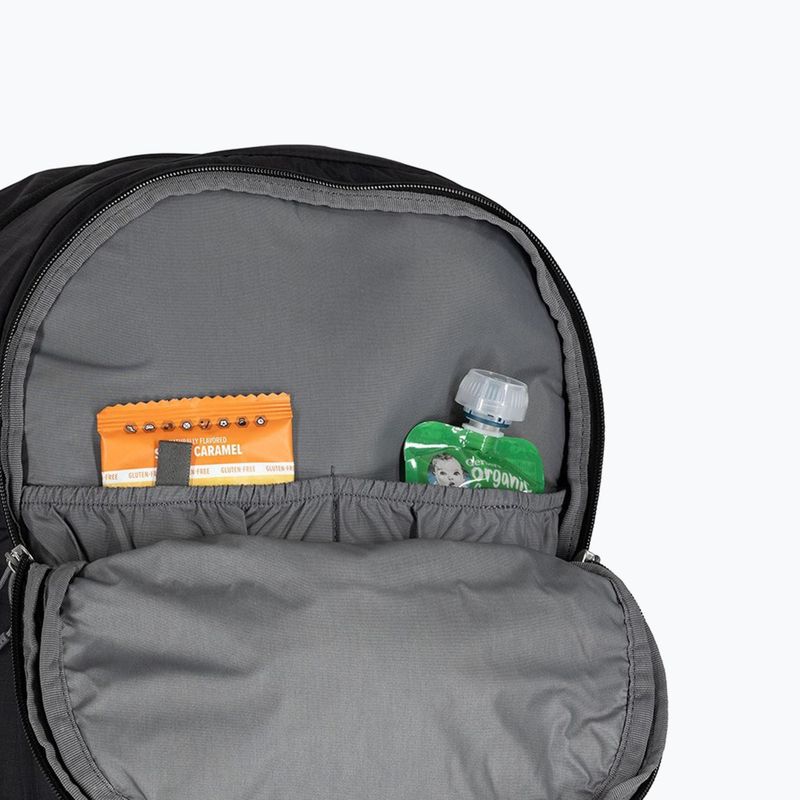 Wander Rucksack Osprey Poco Changing Pack 27 l black 6