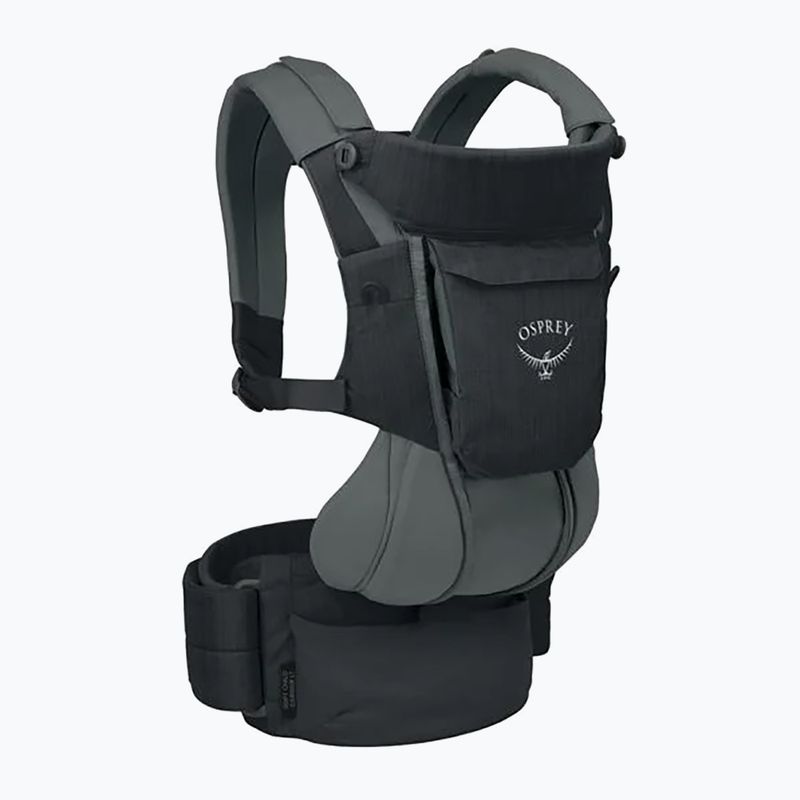 Osprey Poco Soft Kindertrage LT schwarz