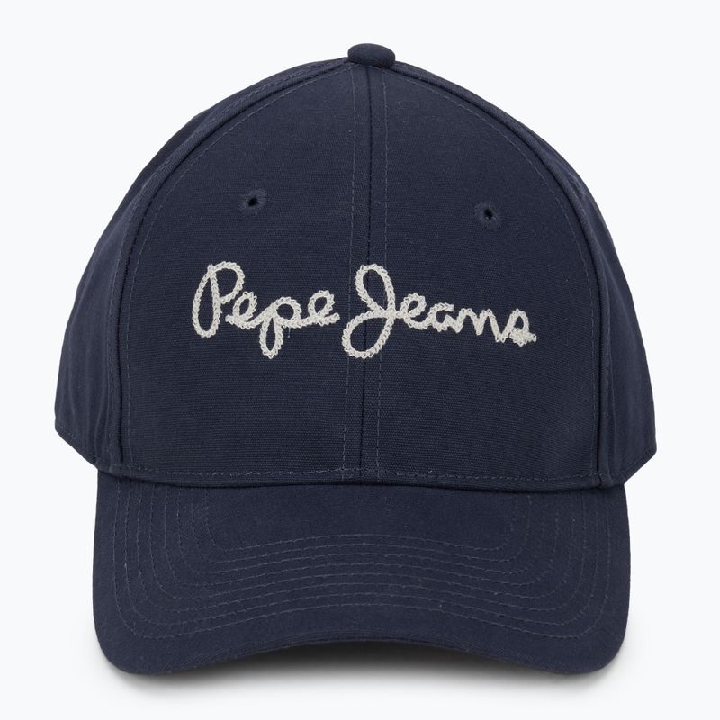 Cap Schirmmütze Pepe Jeans Mallon Cap dulwich blue 2