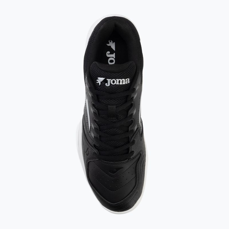 Herren-Tennisschuhe Joma Master 1000 C black 5