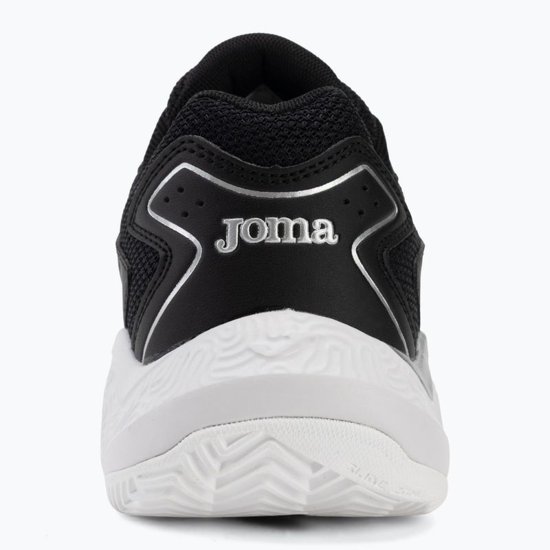 Herren-Tennisschuhe Joma Master 1000 C black 6