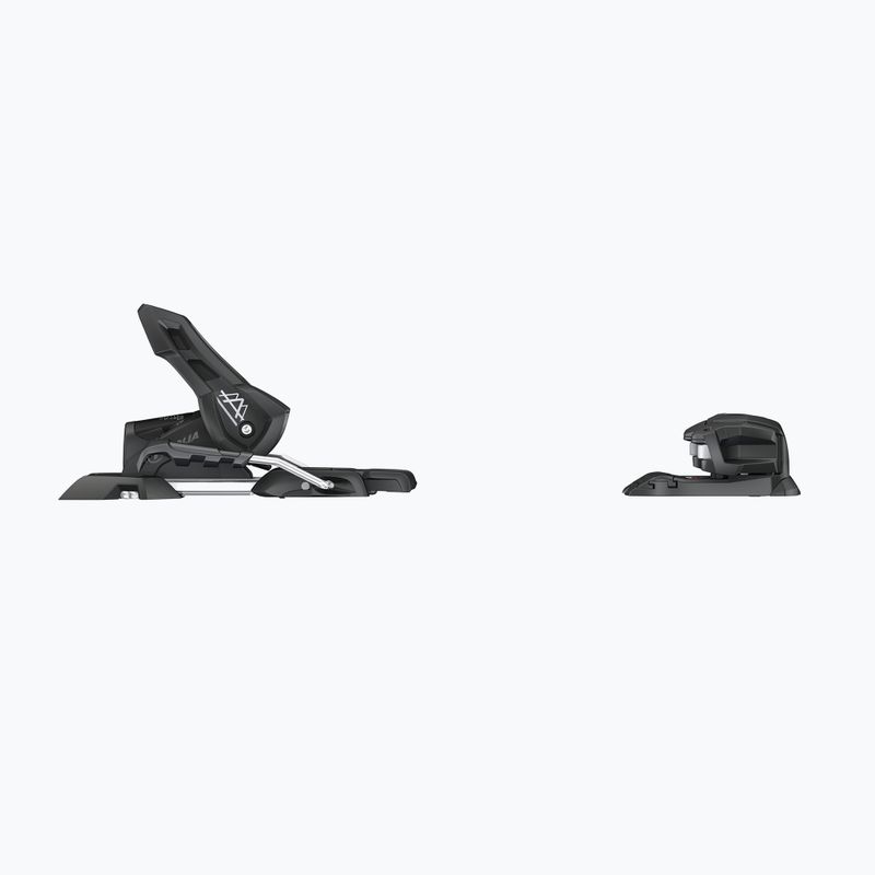 Skibindungen HEAD Attack Lyt 11 GW solid black 3
