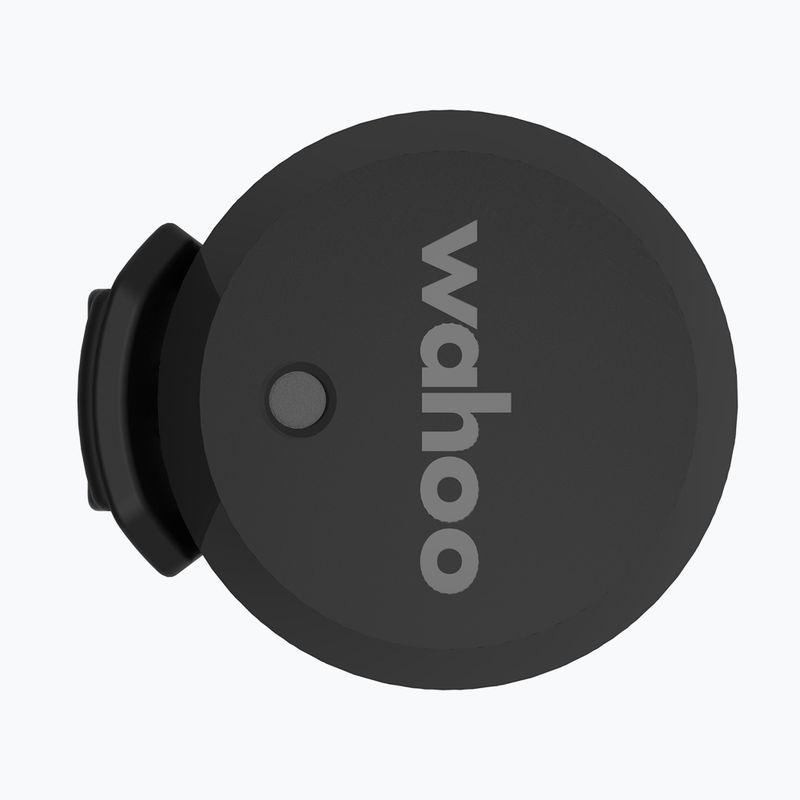 Geschwindigkeitssensor Wahoo Trackr black 4