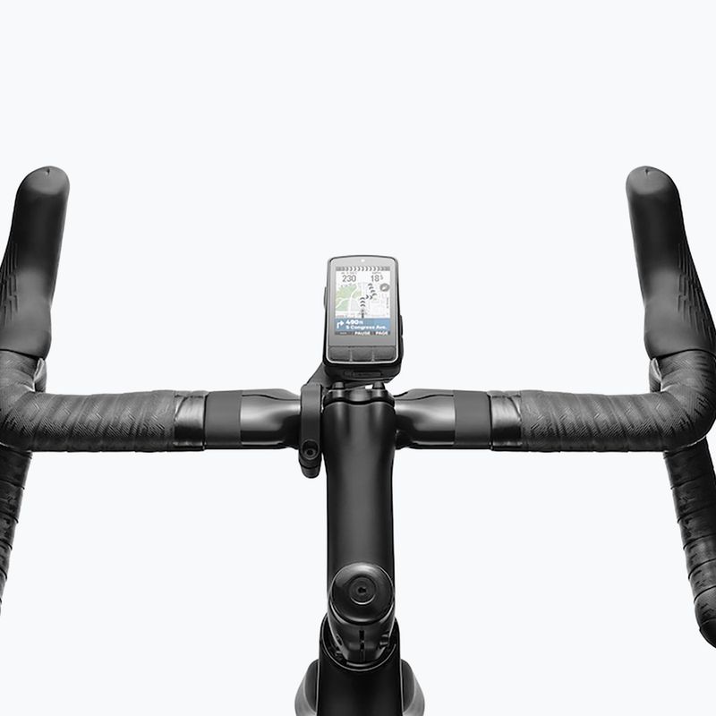 Fahrradnavigation Wahoo Elemnt Bolt GPS 3 black 4