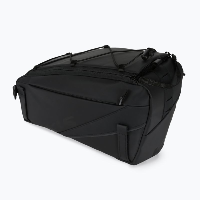 Kellys Rack Tasche schwarz SPACE 10 2