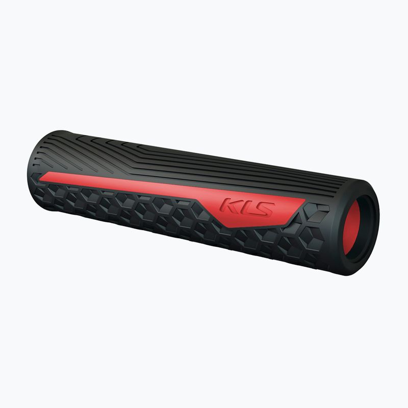 Lenkergriffe Kellys Advancer 020 red